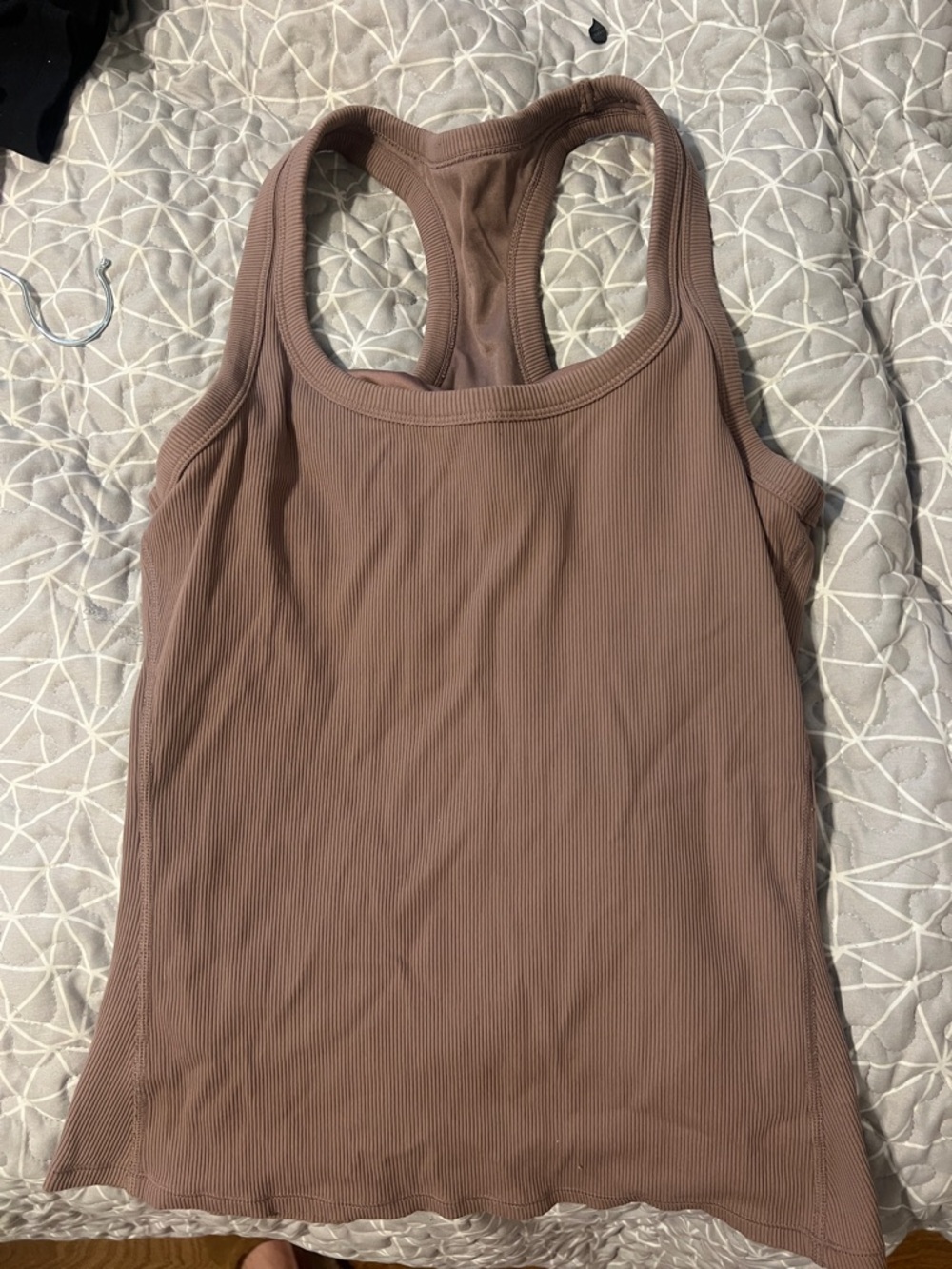 Alo Rib Support Tank